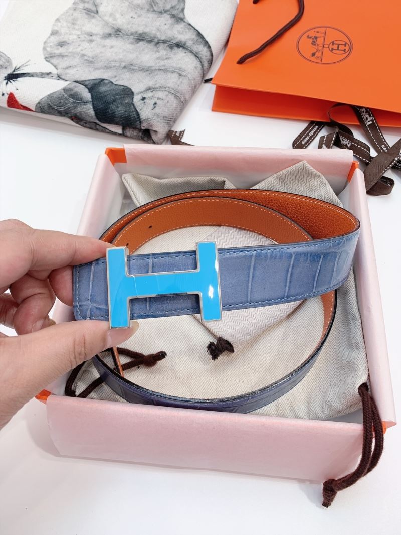 Hermes Belts